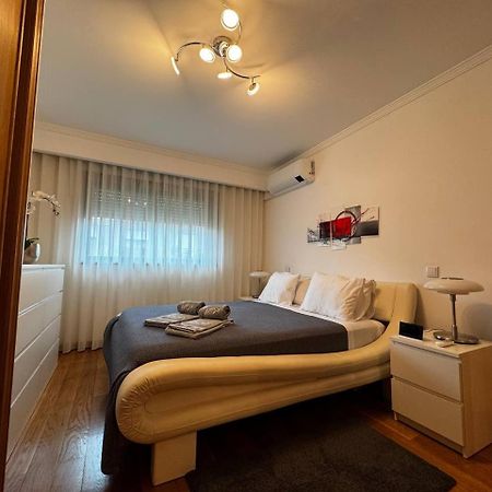 Porto Gaia Rr Apartment By Mp Βίλα Νόβα ντε Γκάια Εξωτερικό φωτογραφία