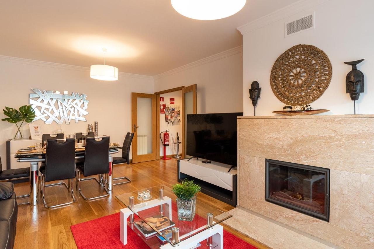 Porto Gaia Rr Apartment By Mp Βίλα Νόβα ντε Γκάια Εξωτερικό φωτογραφία