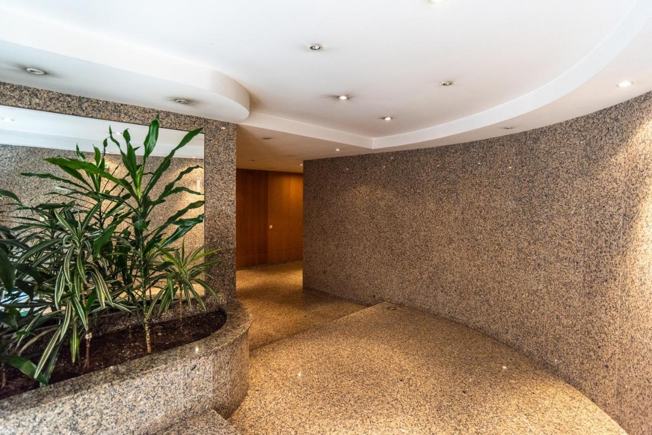 Porto Gaia Rr Apartment By Mp Βίλα Νόβα ντε Γκάια Εξωτερικό φωτογραφία