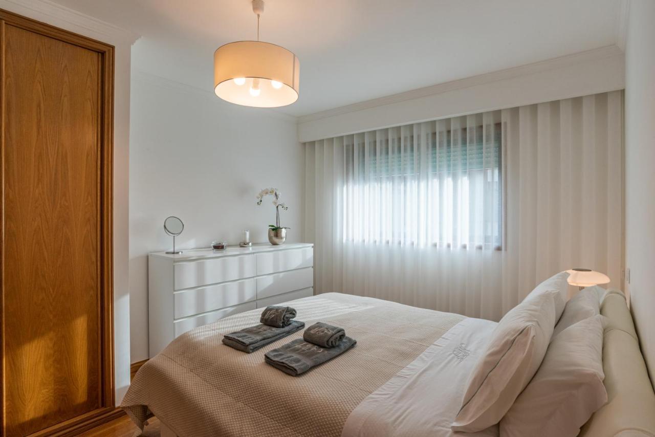 Porto Gaia Rr Apartment By Mp Βίλα Νόβα ντε Γκάια Εξωτερικό φωτογραφία