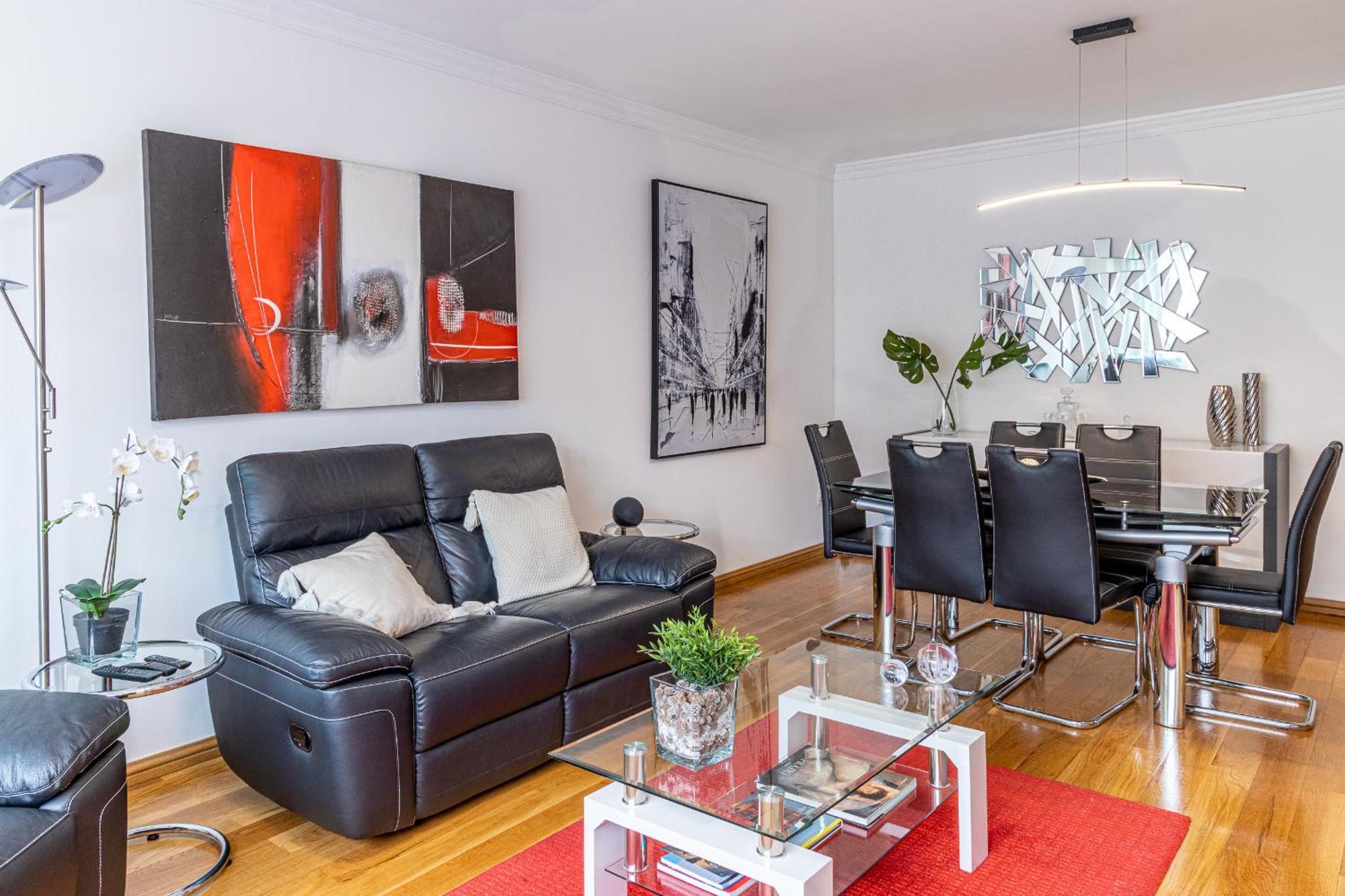 Porto Gaia Rr Apartment By Mp Βίλα Νόβα ντε Γκάια Εξωτερικό φωτογραφία