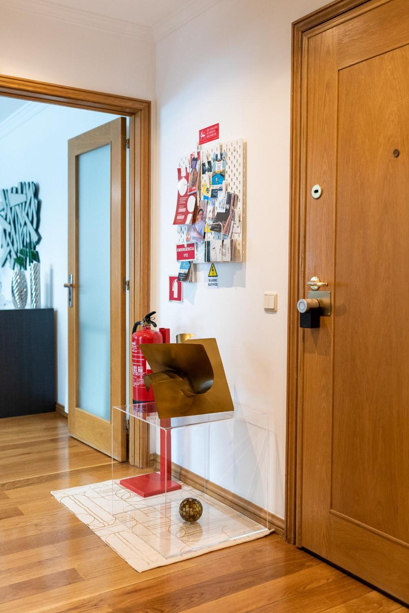 Porto Gaia Rr Apartment By Mp Βίλα Νόβα ντε Γκάια Εξωτερικό φωτογραφία