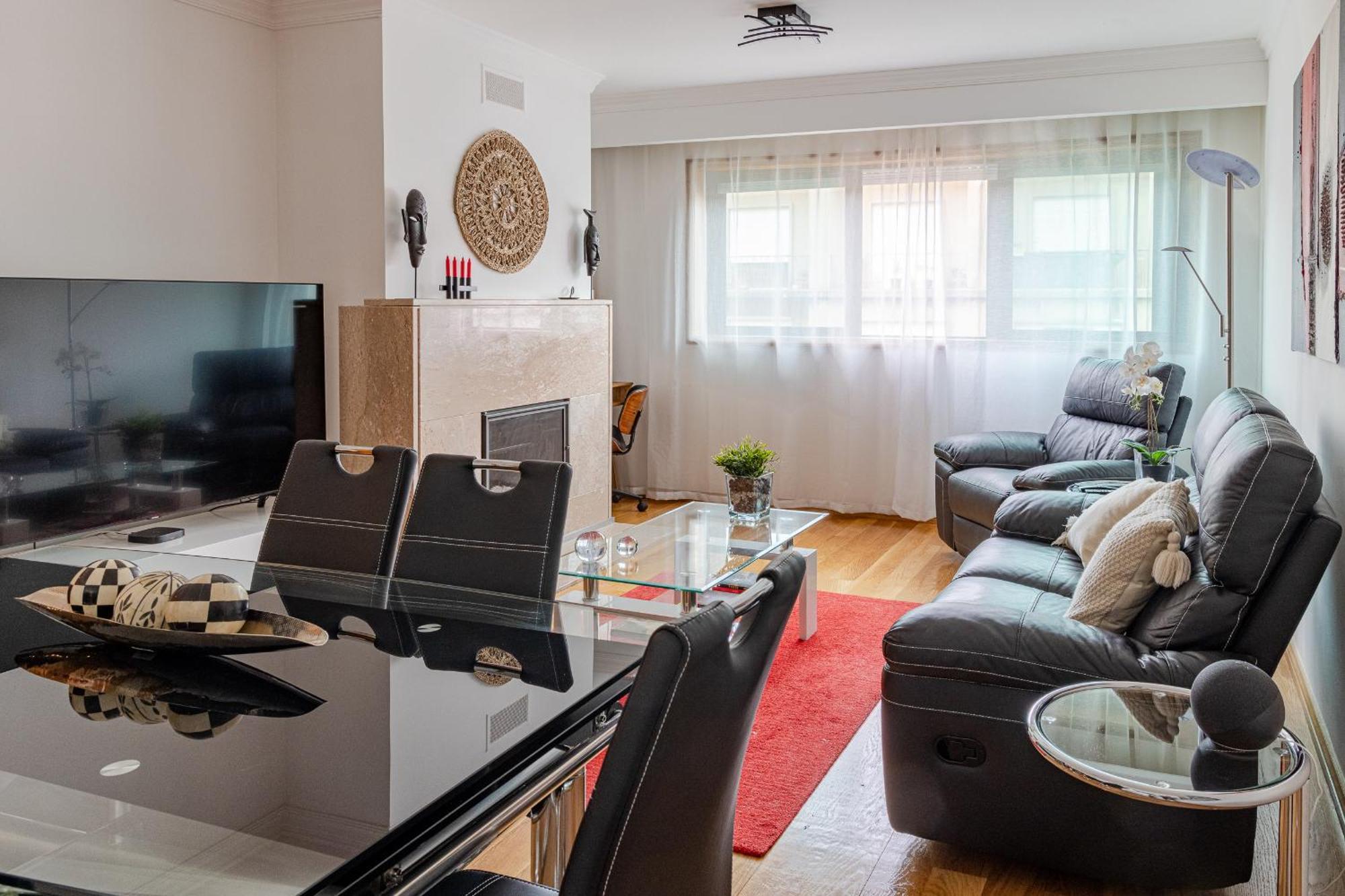 Porto Gaia Rr Apartment By Mp Βίλα Νόβα ντε Γκάια Εξωτερικό φωτογραφία