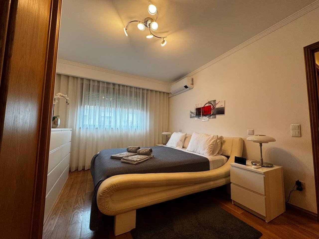 Porto Gaia Rr Apartment By Mp Βίλα Νόβα ντε Γκάια Εξωτερικό φωτογραφία