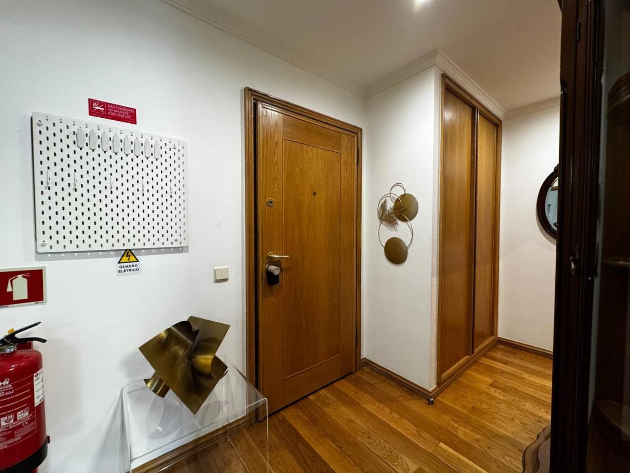 Porto Gaia Rr Apartment By Mp Βίλα Νόβα ντε Γκάια Εξωτερικό φωτογραφία