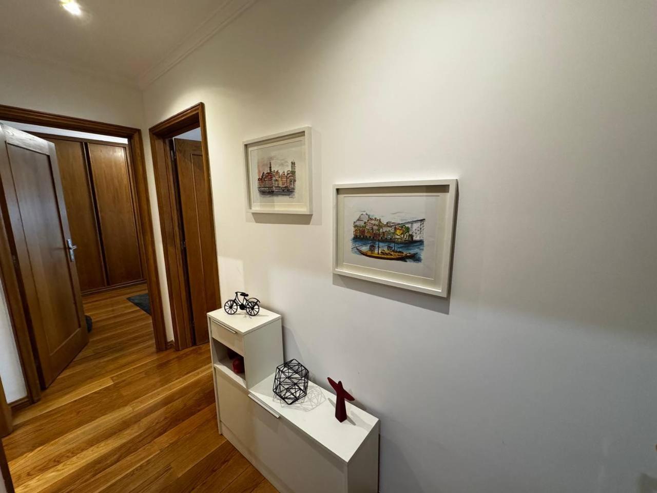 Porto Gaia Rr Apartment By Mp Βίλα Νόβα ντε Γκάια Εξωτερικό φωτογραφία