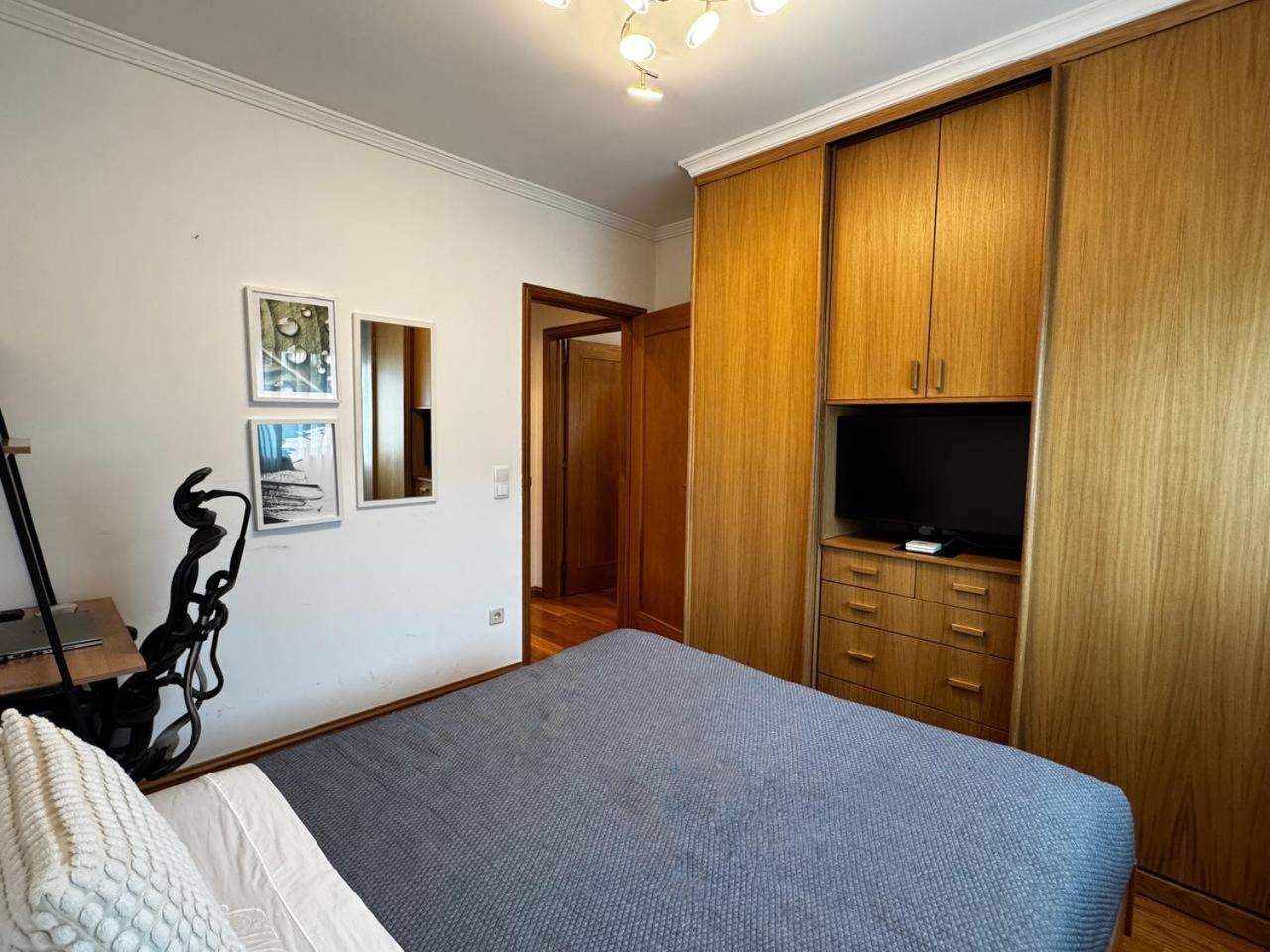 Porto Gaia Rr Apartment By Mp Βίλα Νόβα ντε Γκάια Εξωτερικό φωτογραφία