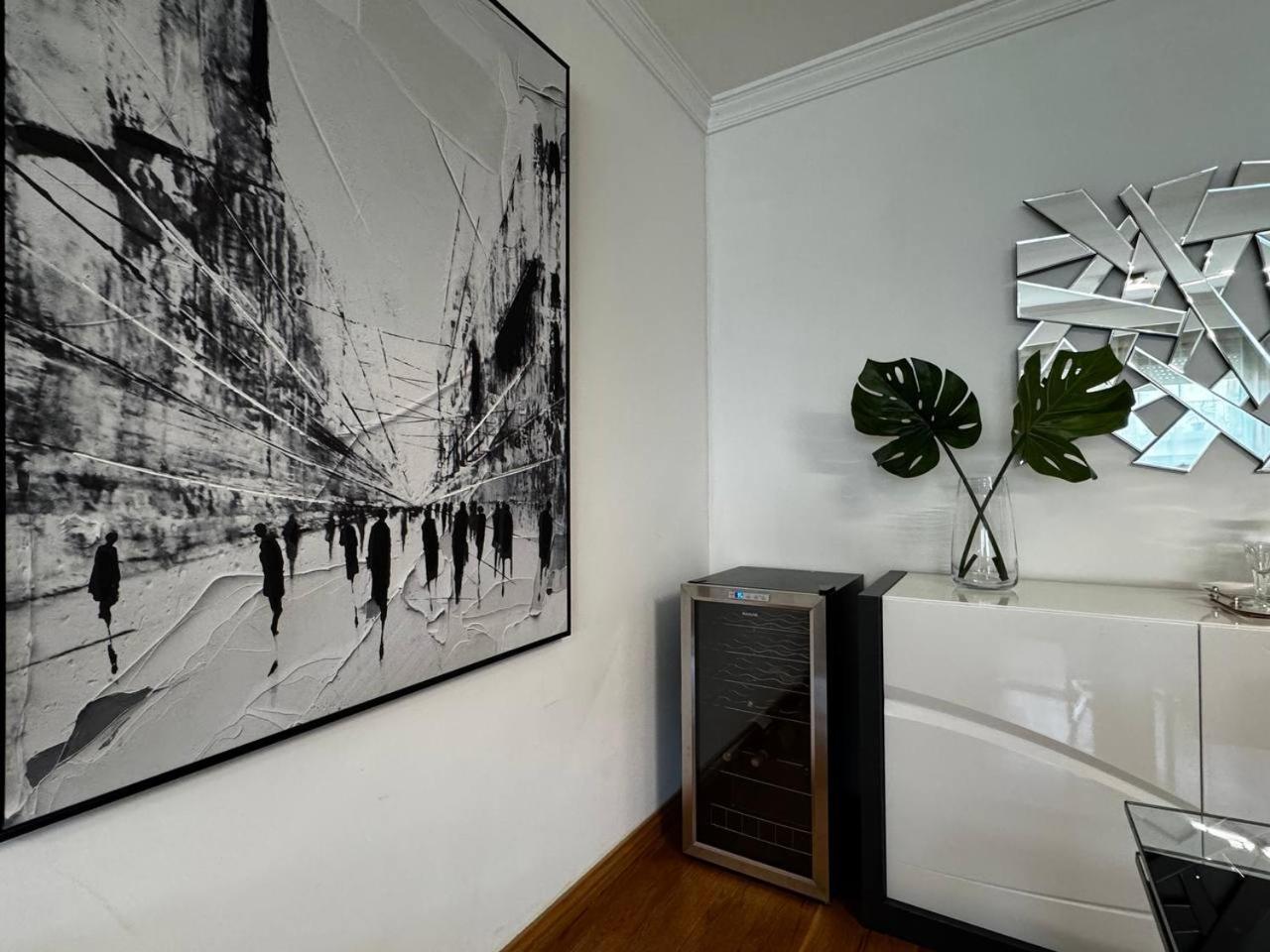 Porto Gaia Rr Apartment By Mp Βίλα Νόβα ντε Γκάια Εξωτερικό φωτογραφία
