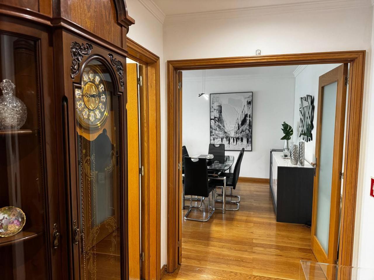 Porto Gaia Rr Apartment By Mp Βίλα Νόβα ντε Γκάια Εξωτερικό φωτογραφία