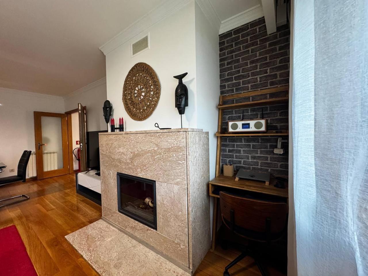 Porto Gaia Rr Apartment By Mp Βίλα Νόβα ντε Γκάια Εξωτερικό φωτογραφία